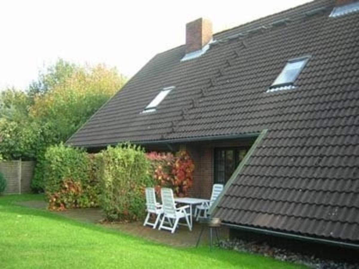 Villa Haus Schünemann 4 Kellenhusen Exterior foto